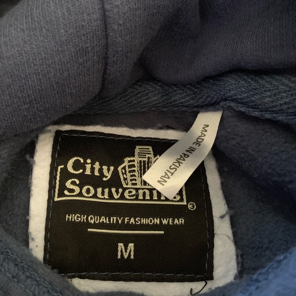 Sweatshirts - Picture 2 of 8